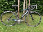 Koersfiets Giant, Fietsen en Brommers, Fietsen | Racefietsen, Ophalen, 28 inch, Gebruikt, Aluminium