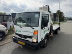Nissan - Cabstar E - 35.12 2.5 dCi 340 - Hoogwerker bedrijfs, Euro 5, Gebruikt, Overige brandstoffen, Bedrijf