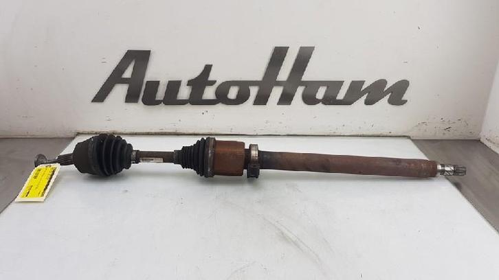 AANDRIJFAS RECHTS VOOR ABS V40 (MV) (|P31280680|36002060|), Auto-onderdelen, Remmen en Aandrijving, Volvo, Gebruikt