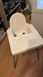 Ikea kinderstoel, Kinderen en Baby's, Kinderstoelen, Ophalen, Gebruikt