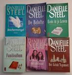 Boeken Danielle Steel (2), Boeken, Ophalen of Verzenden, Gelezen