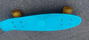 Pennyboard / skateboard beschikbaar voor biedingen