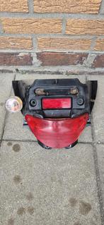Stoplicht 50cc scooter, Fietsen en Brommers, Ophalen of Verzenden, Carburateur