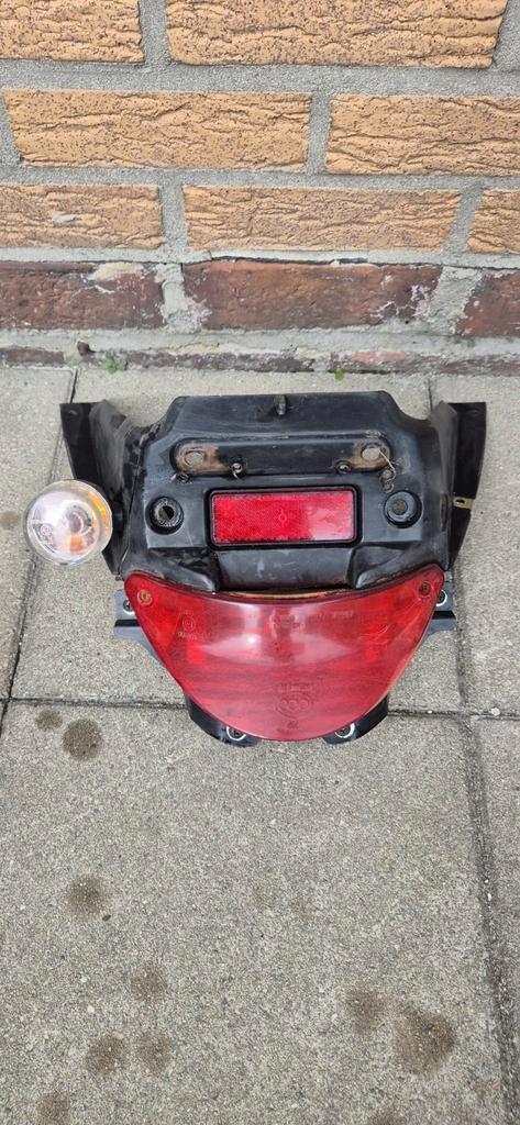 Stoplicht 50cc scooter, Fietsen en Brommers, Brommeronderdelen | Algemeen, Carburateur, Ophalen of Verzenden