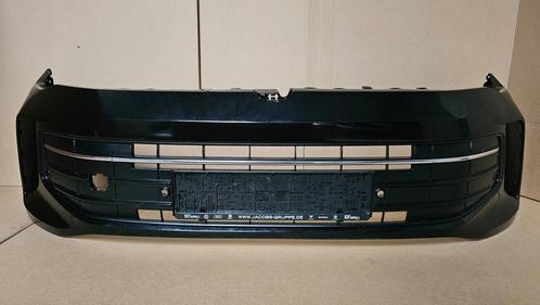 Voorbumper VW Tiguan 571 6xPDC LC9X 571807221 bbj.2024-2026, Auto-onderdelen, Carrosserie, Bumper, Voor, Gebruikt, Herkomst onderdeel bekend