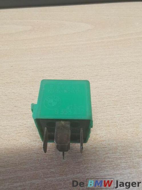 Relais BMW  61368353447, Auto-onderdelen, Elektronica en Kabels, BMW, Gebruikt, Ophalen of Verzenden
