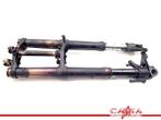 VOORVORK COMPLEET KTM 1290 Super Duke R 2020, Gebruikt