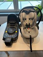 Thule maple en alfi isofix, Ophalen, Zo goed als nieuw, Isofix