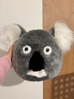 Wild & Soft dierenhoofden, Enlèvement, Comme neuf, Décoration murale