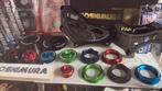 Nieuwe Yoshimura special parts Kawasaki Suzuki Yamaha, Motoren, Accessoires | Overige, Ophalen of Verzenden, Nieuw