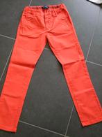 Communiekledij Terre Bleue maat 128, Kinderen en Baby's, Kinderkleding | Maat 128, Ophalen of Verzenden, Zo goed als nieuw, Jongen