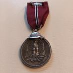 Medaille WO2, Ophalen of Verzenden