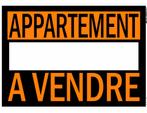 Appartement à vendre - 2ch - 80m2, Immo, Maisons à vendre