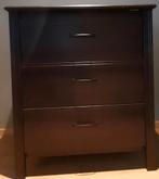 Ikea/ 3 ladekast, Huis en Inrichting, Ophalen, 50 tot 100 cm, Zo goed als nieuw, 3 of 4 laden