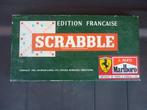 Jeu de société - Scrabble édition française - Spear, Enlèvement ou Envoi