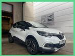 Renault Captur 1.2 TCe Energy Automaat 118pk *GPS*, Automaat, Stof, 87 kW, 4 cilinders