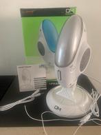 Motion speaker / radio, Ophalen, Zo goed als nieuw, Overige typen