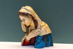 Mariabeeld Madonna ( klein zeldzamer model ), Ophalen of Verzenden