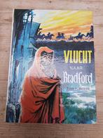 JOHN FLANDERS : Vlucht naar Bradford. VAN IN LIER HC !!, Ophalen of Verzenden, Zo goed als nieuw