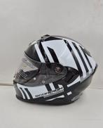 INTEGRAALHELM SCORPION - Maat Large - ALS NIEUW, Motos, Vêtements | Casques de moto, Neuf, sans ticket, L, Casque intégral