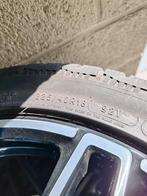 Jantes Mercedes classe À 18 pouces origine un peu abîmé, Auto-onderdelen, Banden en Velgen, Ophalen, 18 inch, Gebruikt, Velg(en)