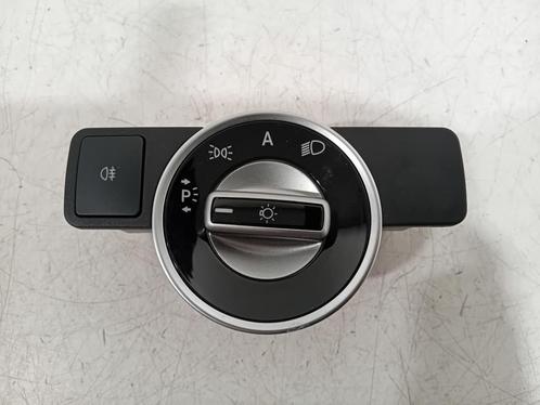 LICHTSCHAKELAAR Mercedes-Benz SLK (R172) (01-2011/03-2016), Auto-onderdelen, Dashboard en Schakelaars, Mercedes-Benz, Gebruikt