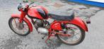 Parilla Fauno Phantom 98cc 1956, Motos, 98 cm³, Sport, 3 cylindres