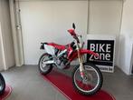 CRF 250, Motoren, 250 cc, Bedrijf, Enduro, Minimaal motorrijbewijs A2