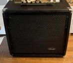 Ampli basse Stagg 60 BA, Enlèvement, Comme neuf