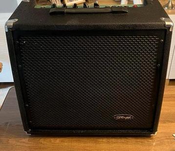 Ampli basse Stagg 60 BA beschikbaar voor biedingen