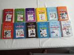 Het leven van een Loser 12 boeken Engelstalig izgst., Boeken, Kinderboeken | Jeugd | 10 tot 12 jaar, Ophalen of Verzenden, Zo goed als nieuw