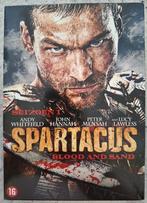 Spartacus - Seizoen 1 (Blood And Sand), Ophalen of Verzenden, Zo goed als nieuw