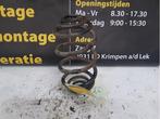 Torsieveer achter van een Opel Zafira B, Ophalen of Verzenden, 3 maanden garantie, Gebruikt, Opel