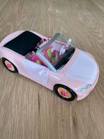 Polly Pocket cabrio, Kinderen en Baby's, Speelgoed |Speelgoedvoertuigen, Ophalen, Zo goed als nieuw