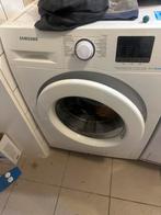 Hierbij verkoop ik mijn wasmachine en condensatie droogkast, Elektronische apparatuur, Wasmachines, Ophalen, Zo goed als nieuw