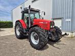 Massey Ferguson 6290, Zakelijke goederen, Landbouw | Tractoren, Ophalen, Gebruikt, Meer dan 10000, 120 tot 160 Pk