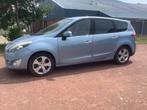 2011 enault Grand Scénic 1.4 TCe Bose 7p. Personenauto 7-KD, Auto's, Euro 5, Monovolume, Gebruikt, Bedrijf