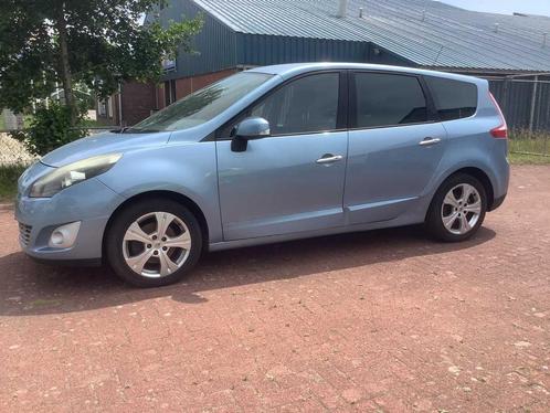 2011 enault Grand Scénic 1.4 TCe Bose 7p. Personenauto 7-KD, Auto's, Renault, Bedrijf, Grand Scenic, Benzine, Euro 5, Monovolume