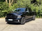 Dodger Ram 5.7L HEMI, Autos, Cuir, Achat, Noir, RAM