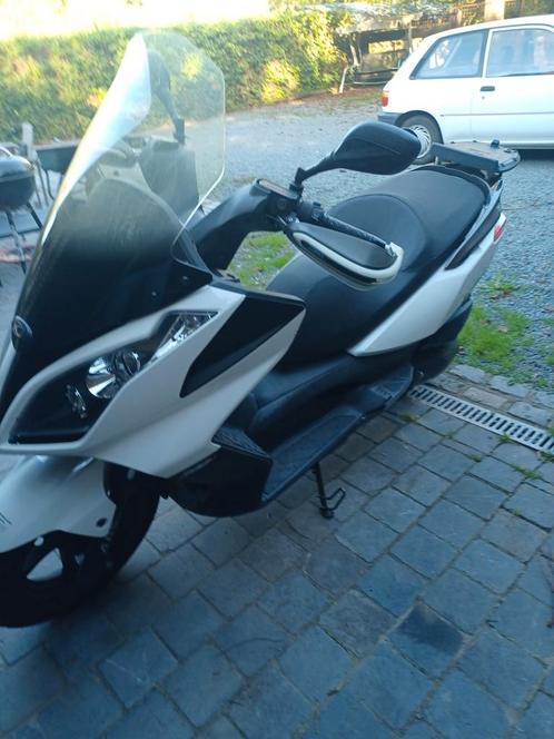 Dink streek 300 afi, Fietsen en Brommers, Scooters | Kymco, Ophalen