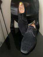 Geox Chaussures en daim bleu marine Taille 42, Enlèvement ou Envoi, Porté