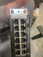 SWITCH POE 48ports Cisco, Ophalen, Zo goed als nieuw