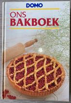 Ons bakboek KVLV, Livres, Livres de cuisine, Comme neuf, Envoi