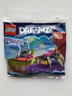 Lego Dreamz Spider 30636, Ophalen of Verzenden, Nieuw, Complete set, Lego