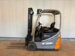 Heftruck still rx20-15 1,5ton elektrisch, Verzenden