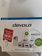 Devolo Magic 2 WiFi next Multiroom Kit, Ophalen of Verzenden, Zo goed als nieuw