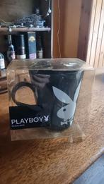 Schitterende nieuwe PLAYBOY-verzamelbeker, Verzamelen, Overige Verzamelen, Ophalen of Verzenden, Nieuw