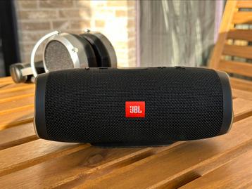 JBL Charge 3 Bluetooth Speaker - Zo goed als nieuw! beschikbaar voor biedingen