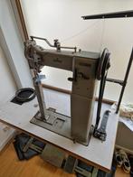 Alder (68-4563 S) 42 cm pijler naaimachine, Ophalen, Gebruikt, Naaimachine, Overige merken