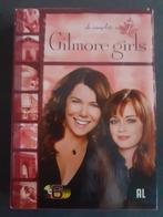 Gilmore girls : seizoen 7, Cd's en Dvd's, Alle leeftijden, Ophalen of Verzenden, Zo goed als nieuw, Boxset